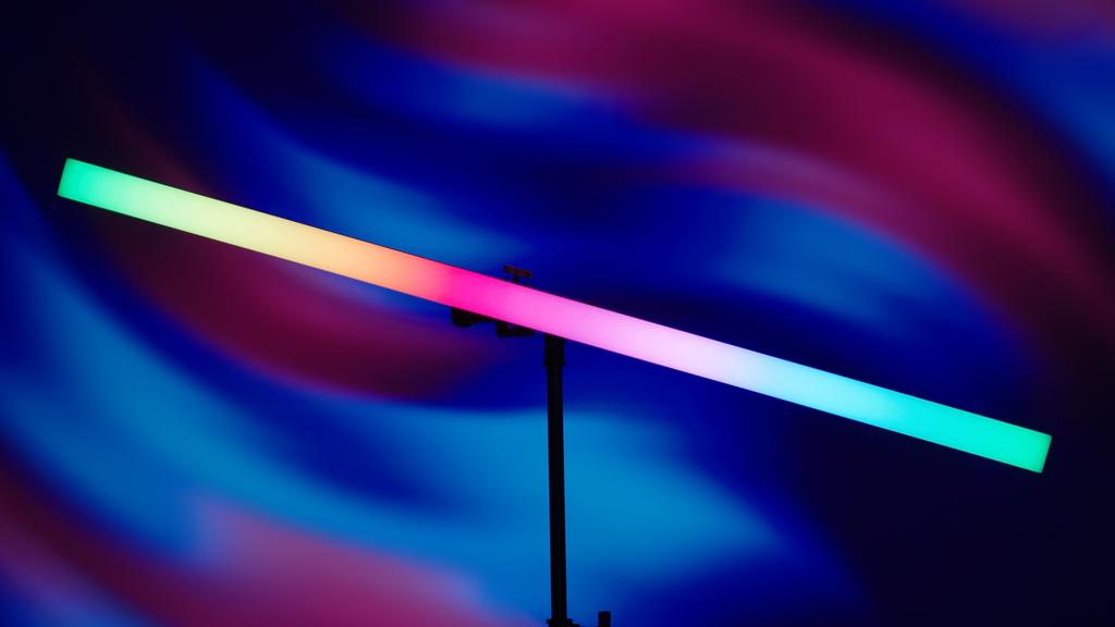 Lampa LED Aputure Infinibar PB12 120cm