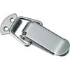 TRUSCO Standard Stainless Steel Snap Lock of P-20FSUS (Pack 4)