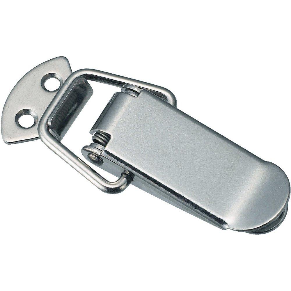 

TRUSCO Стандартный замок-защелка из нержавеющей стали P-20FSUS (Пакет 4)