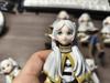 FuRyu Noodle Stopper Sousou Frieren Anime Girl Figure Beyond Journey End Action Collectible Model Toys no s Poseable Articulated Scale Detailed