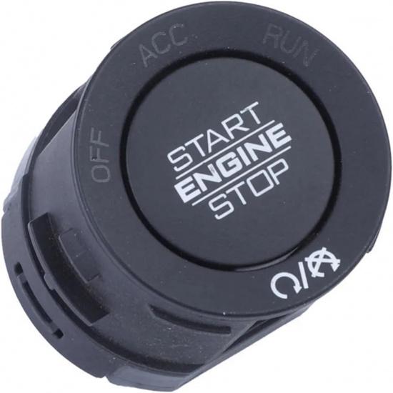 [Replacement] 68336255AA 68336255AD Engine Start Stop Ignition Switch Button Start Switch for Dodge for RAM 1500 2019-2023