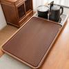 Handun Wooden 3D Dragon Tea Tray