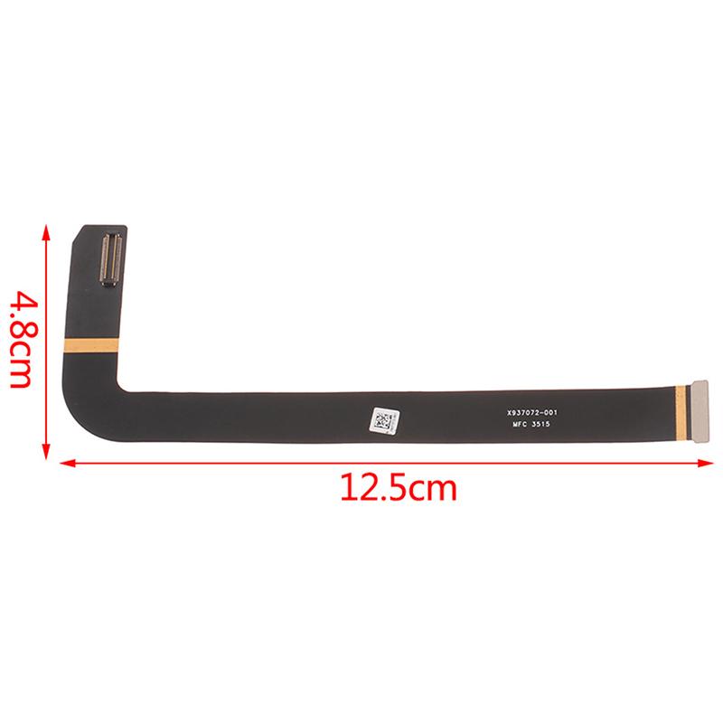 LCD Cable LVDS Touch Flex Cable For Surface Pro 4 X937072-001 M1010537-003 Touch Flex Cable