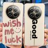 Case For Realme 12 Pro 6.7" Fashion Cute Cartoon Cat Soft Silicone TPU Cover For Oppo Realme12 Pro 12Pro Plus Bumper Phone Case