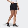 Adidas Sport Style Knitted Shorts Women Shorts Black GL5618