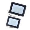 Outdoor Ip66 Waterproof Path Light Spotlight Led Floodlight Ac220V 30W 50W 100W Outdoor Garden Street Gate Porch Courtyard Lamp