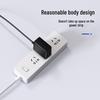 Universal DC Power Adapter Charger