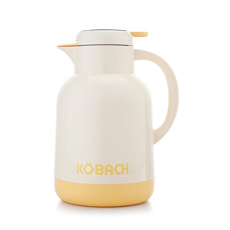 

KOBACH LPH130G01 Insulated Pot 1.3L