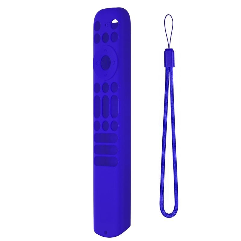 Shockproof Silicone Case Protector For RC813/FMB1/RC923/FMB3/RC902V/FMR1 Remote Easy Access Cover, Soft Texture