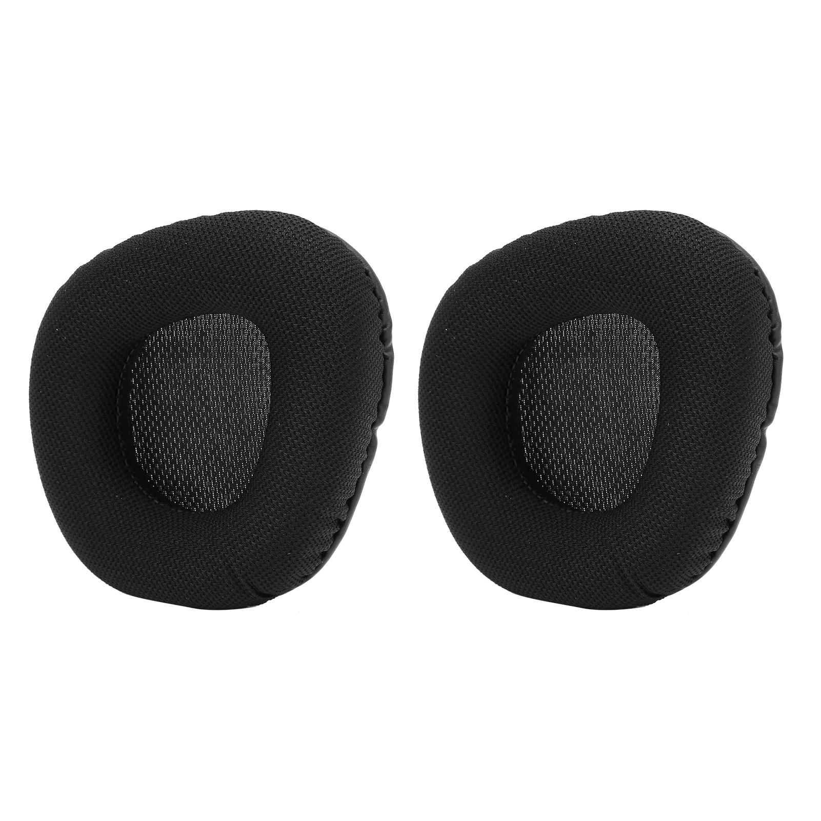 

Headphone Earpad Cover Headset Cushion Pad Replacement for Corsair Void Pro Headset
