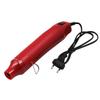 DIY Heat Gun for Crafts: Ideal for Shrink Wrap, Polymer Clay, Stamps & Embossing