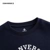 Converse Kids' Fleece Sweatshirt & Pants 2-Piece Set