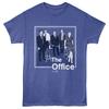 The Office TV Show Cast Framed Photo Men's T Shirt