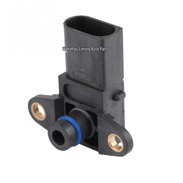 BMW 1/3/5 Series Intake Pressure Sensor 13628617097 - Automotive Part