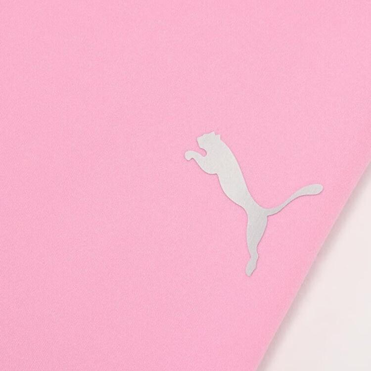 Puma ESSENTIALS Sports Pants Women's Light Pink 526984-94