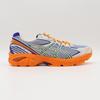 1203A491-800 Kiko Kostadinov Asics UB7-S GT-2160 Lava Orange Jasper Green (Men's