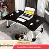 Foldable Laptop Bed Desk - Floor Sitting Table for Bedroom or Dorm Study