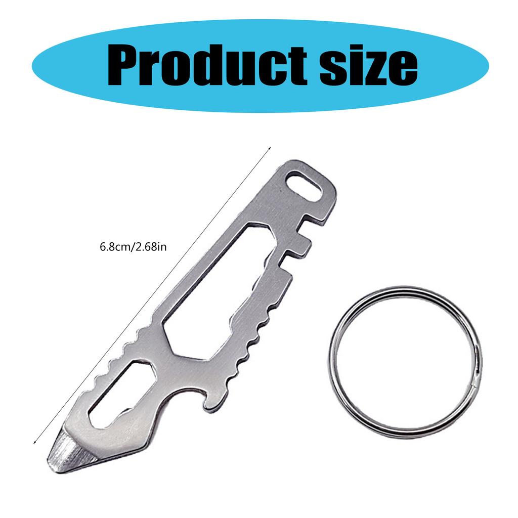 Can Openers Impregnable Camping Utensils Bottle Openers Manual Can Openers for Campers