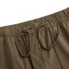 Anta Outdoors Woven Pants Summer Casual Pants Men bottoms Dark-Brown 952626504-2