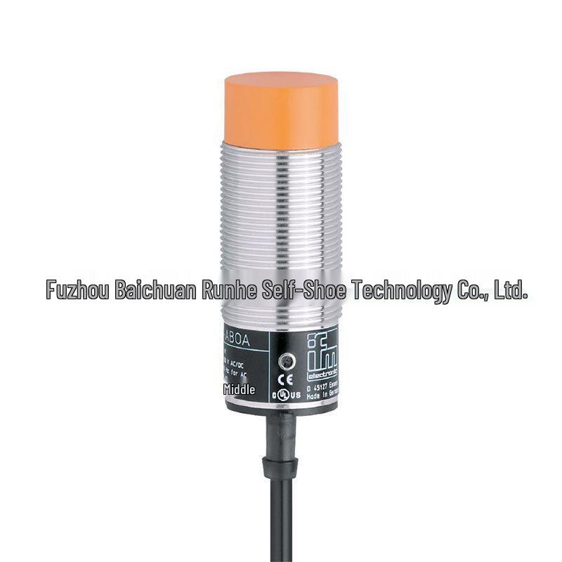 II0087 ifm Inductive Proximity Switch with Wide Temperature Range - New and Original
