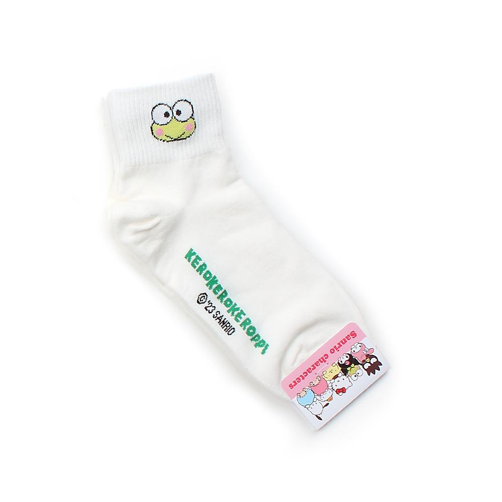 Nuovo Con Etichette 3 Paia SANRIO HELLO KITTY CALZINI Importati - Foto 8