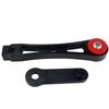 Engine Mount Dog Bone Pendulum Engine Mount ert Bushing For Golf For Gti For SUPERB 08-15 For ALTEA XL 09-10 Engine Parts