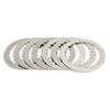 Clutch Kit Iron Friction Plates for Honda CR 125 R CRF 250 R 2000-2010
