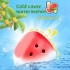 Watermelon Toy Slow Rising Soft Sensory Fidget Toy For Kids T4N3