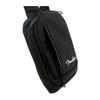 Body Bag One Shoulder Crossbody Black [Fender] 950-6058 [01]