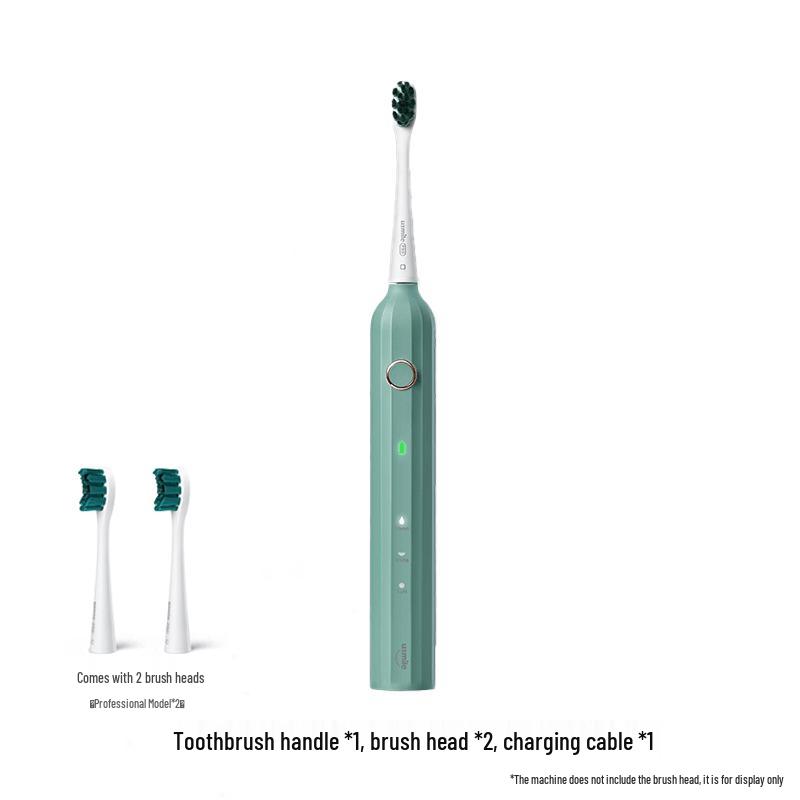 Usmile Y1S Sonic Electric Toothbrush CN plug (adapter included)