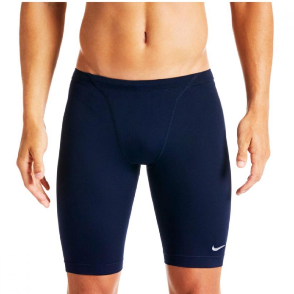 Nike Swim Men Hydra Strong Jammer Nessa006 440 440 (midnight navy)/28