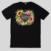 T-Shirt Beste Schwester überhaupt