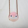 2024 Hand-Knitted Cute Rabbit & Frog Car Hanging Ornament