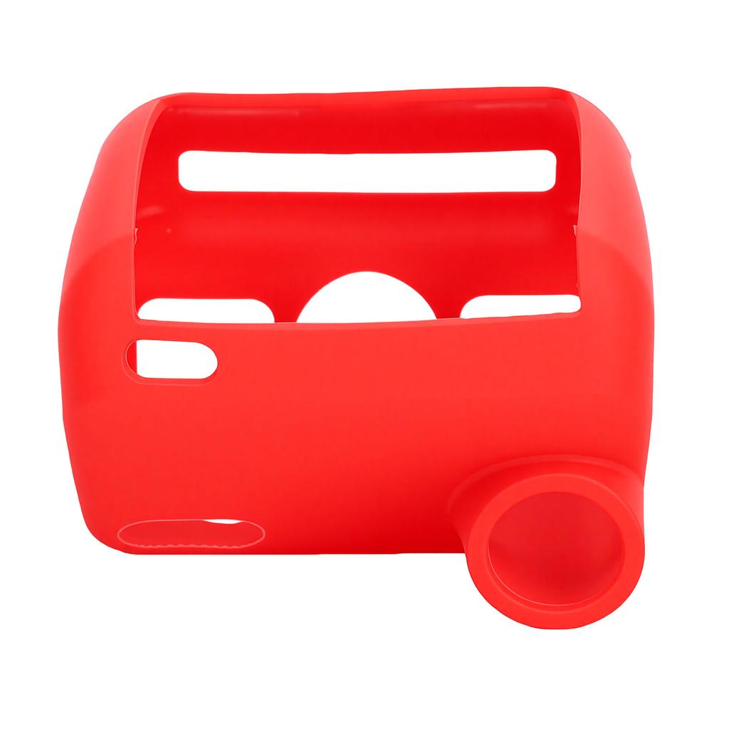 Case Fit for   Go   Camera Silicone Scratch Proof   Camera Protective Cover with Wrist Strap
