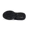 SAUCONY 2K Cavalry Retro Slip Resistant Durable Low Top Lifestyle Shoes Unisex Sneaker Black Silver S79053-2