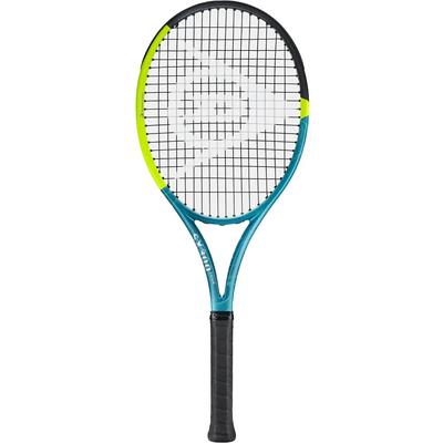 Dunlop Tennis Racket Unstrung TF SX 300 Tour NH