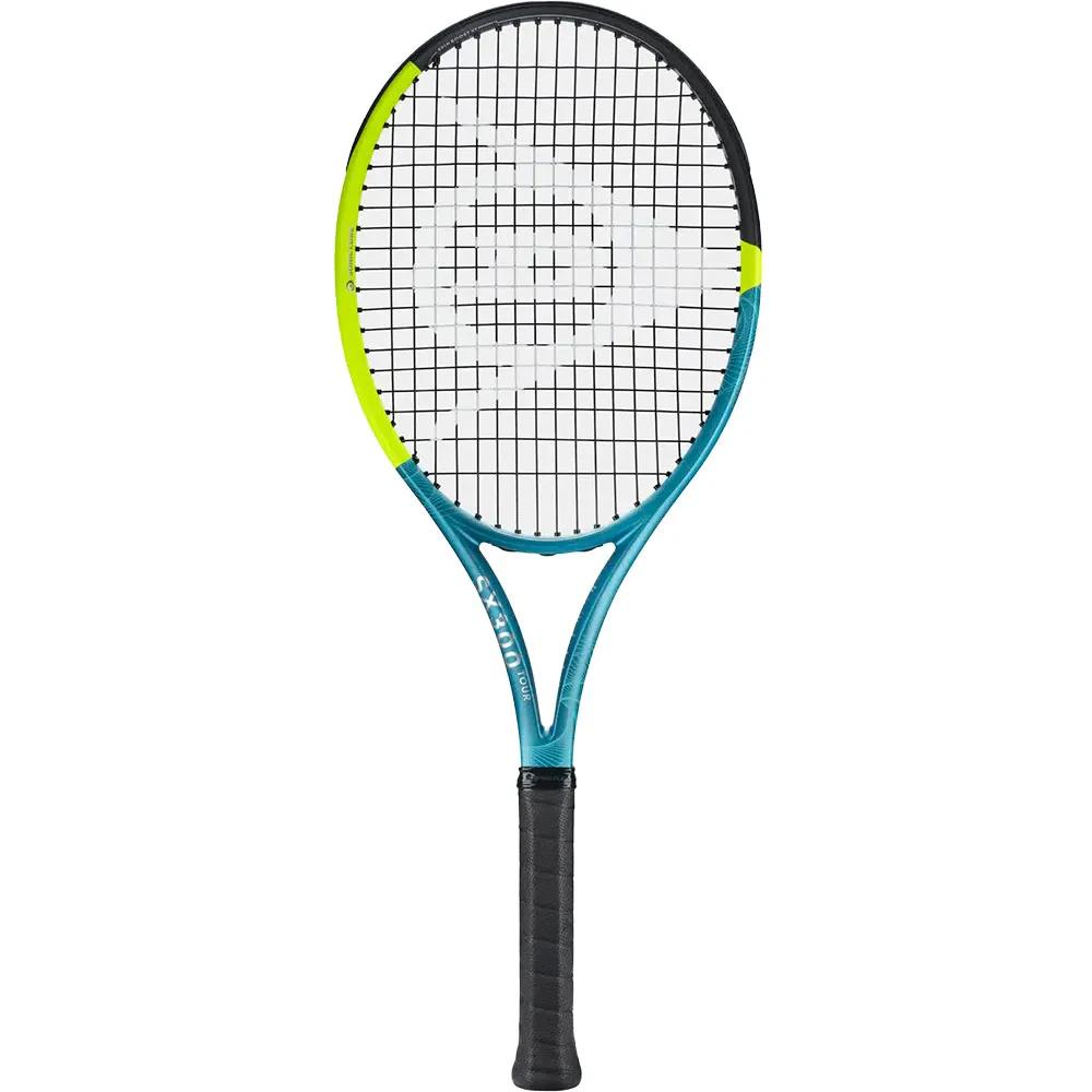 Dunlop Теннисная ракетка без струн TF SX 300 tour NH EU 3