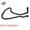 BMW G38 Compatible Hose: Radiator, Vent, Exhaust, Water, Rubber 17128670995