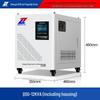Three-Phase Dry Isolation QSG Autotransformer 660V/380V to 220V/200V/110V Servo Step-Up Tunnel