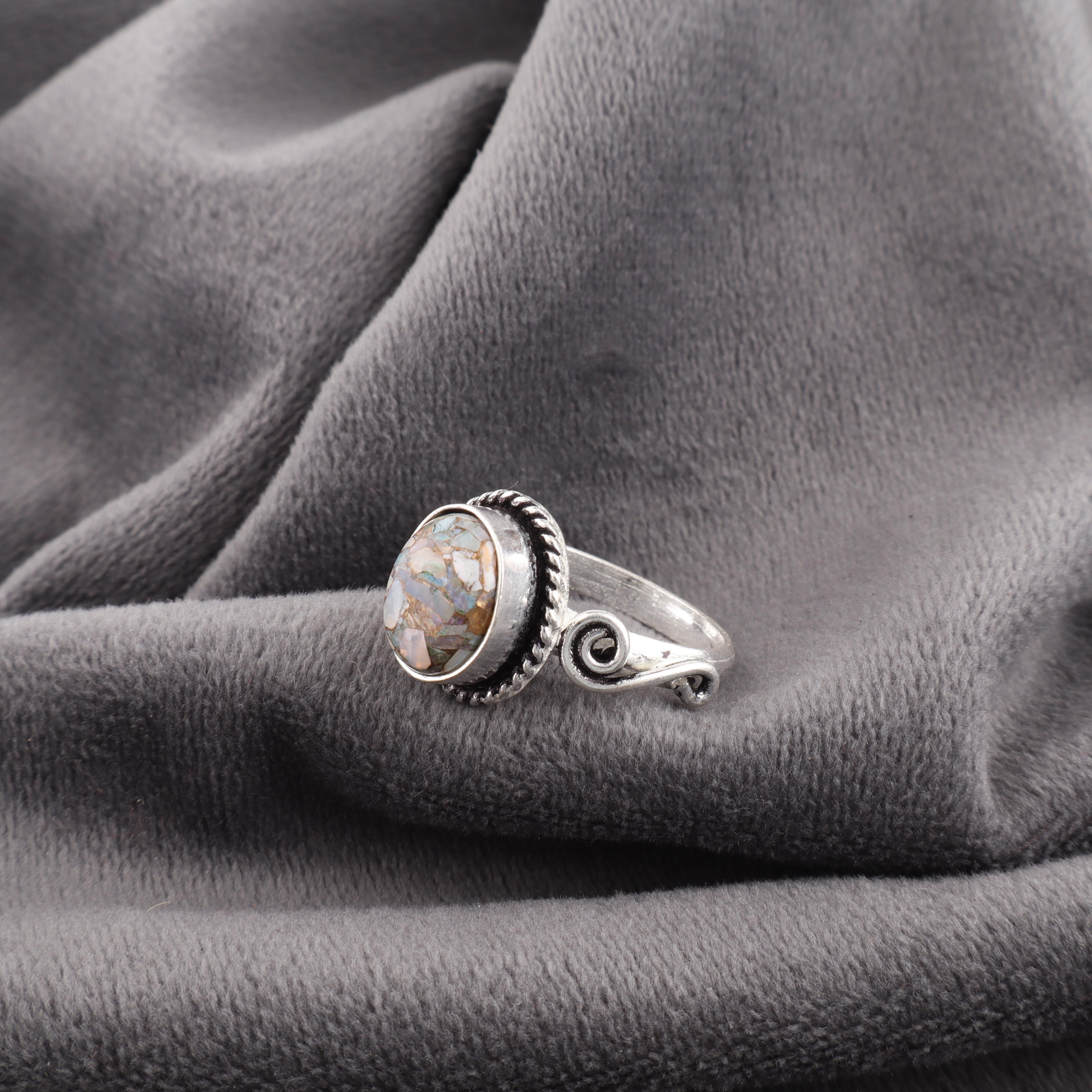 

Эфиопская медная бирюза, подвеска, украшения из стерлингового серебра 925 пробы, подвеска ручной работы, украшения с драгоценными камнями, подарок для женщин 12 розовый