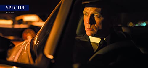 BEING BOND Daniel Craig/James Bond Official Book