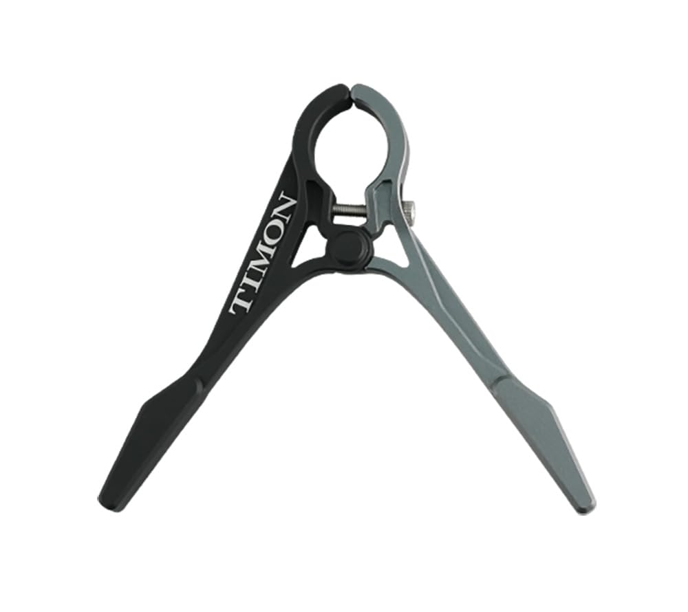 

JACKALL Timon NET STAND Gunmetal T-CONNECTION