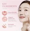 Medicube PDRN Crème Capsule Collagène Rose 55g