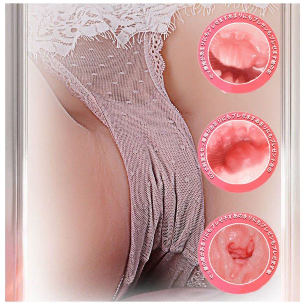 Garden Large Butt Double Beautiful Dripping Adult Extremely Mature Temptation Onahole, Onahole, Life-Sized, 2-Hole Hole, Hole, Fleshy, Butt,