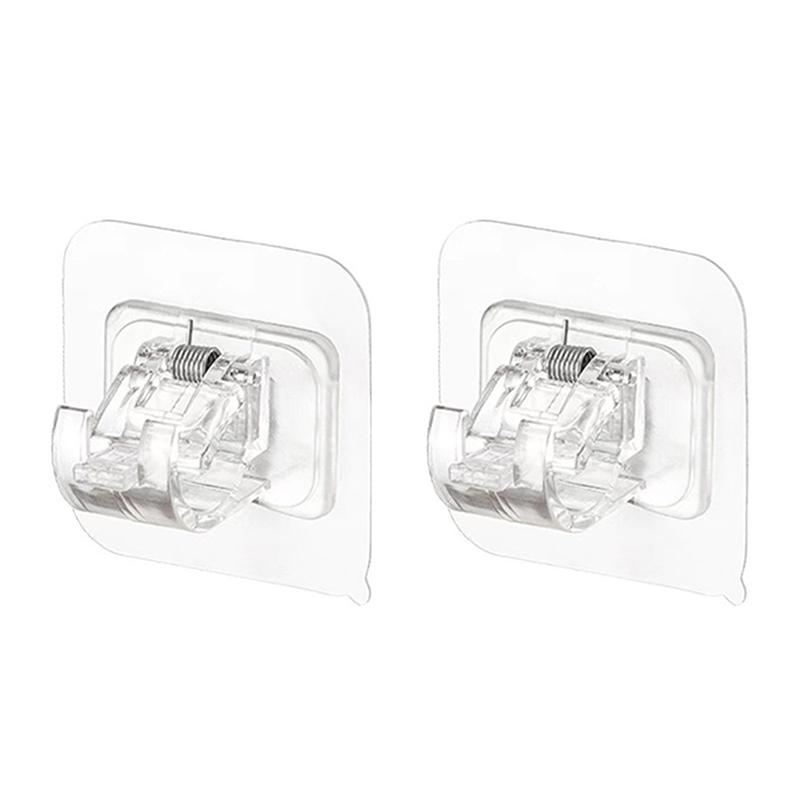 30-90 cm Verstellbare Gardinenstange Federbelastet Ausziehbar Teleskopstangen Für Badezimmer Stange Dusche Kein Bohren Hängestangen