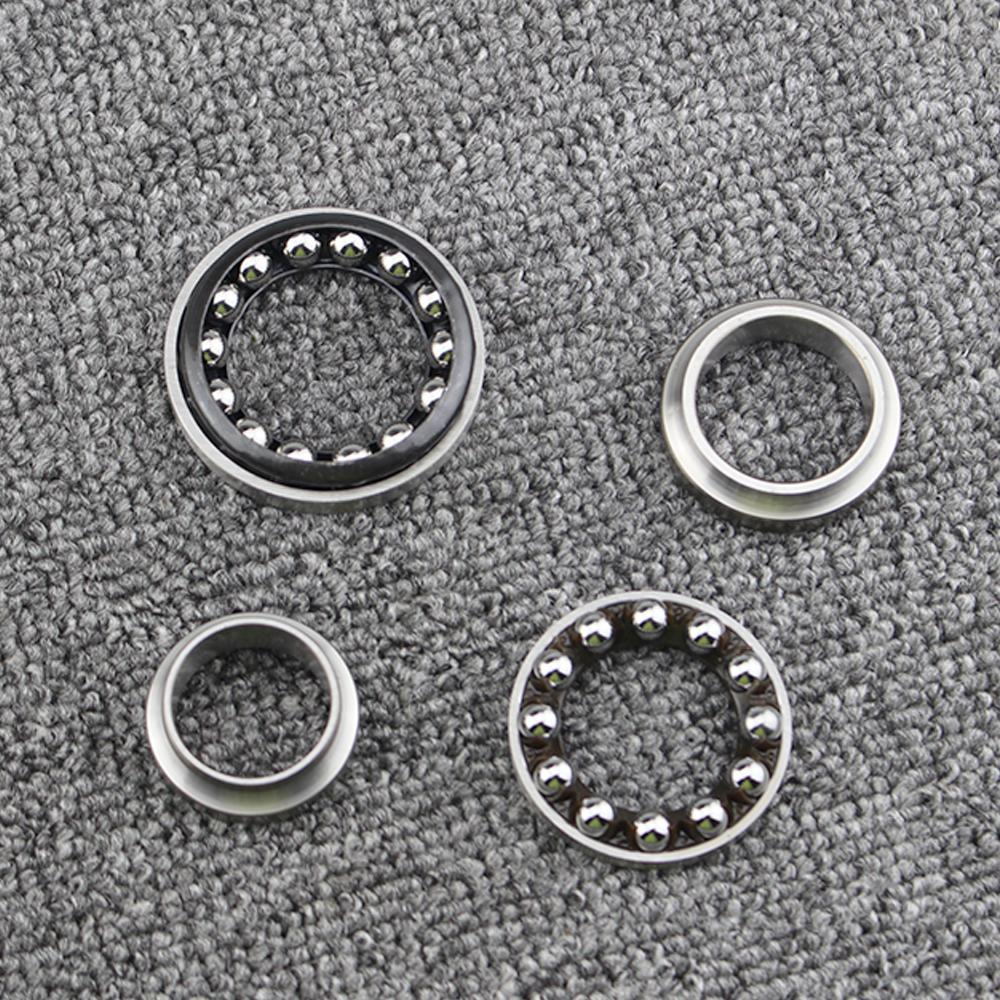 Motorcycle Bearing FOR Honda NTV650 Deauville NV400 CJ/CK Steed 400 NV400 CS/CV Steed 400 NV400 Shadow NV600 Shadow PC800 ST1100