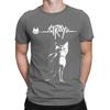 Stray Graphic 100 Cotton TShirt Stray Tops Tees For Unisex