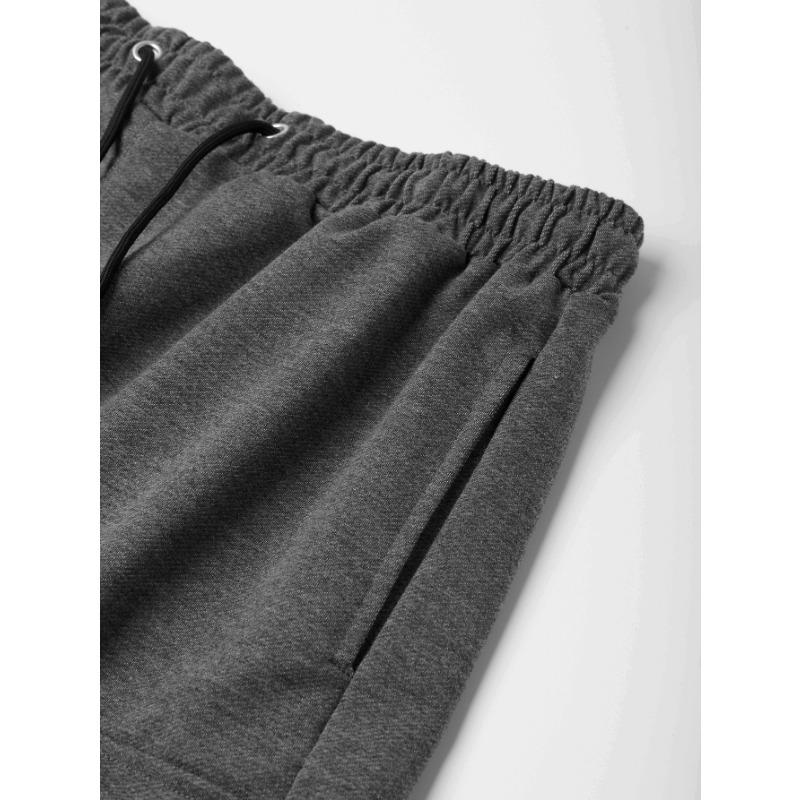 Multi Pocket Sports Workwear Shorts Five Quarter Shorts Fitness, Sports, and Leisure Men's Shorts