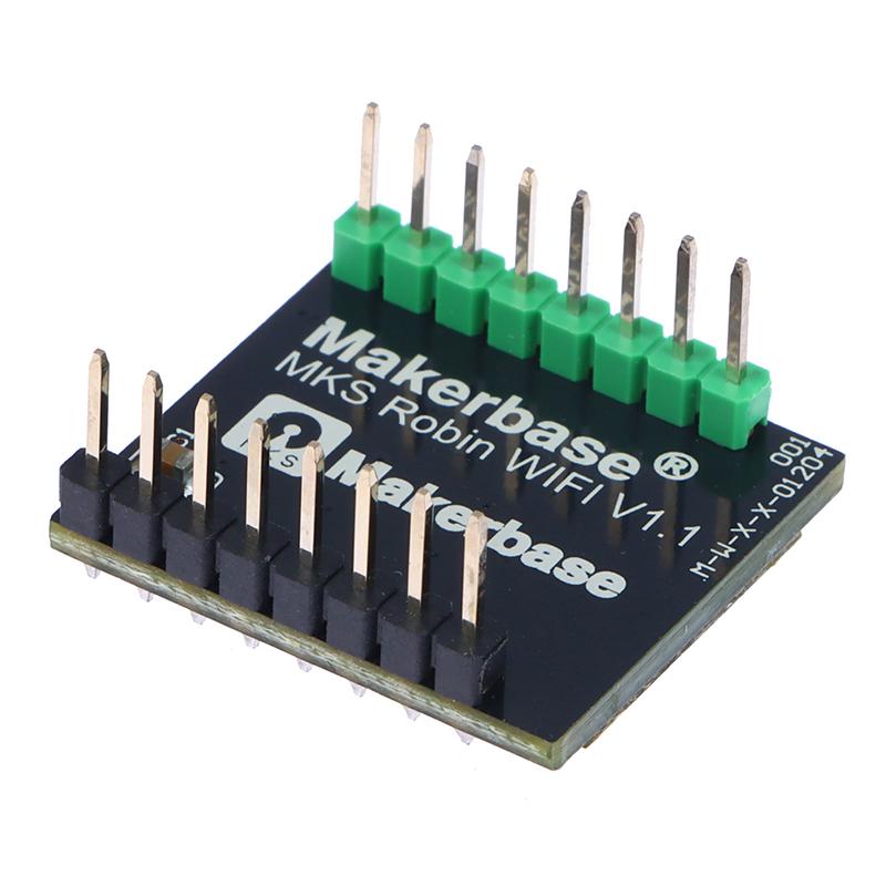 Wifi Module Wifi V1.0 3D Printer Wireless Router Wifi Module App Remote Control