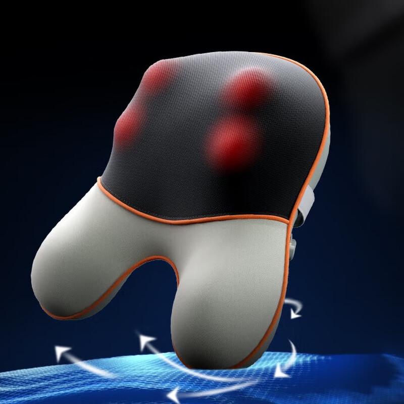 

SKG T5 Lumbar Massage Cushion